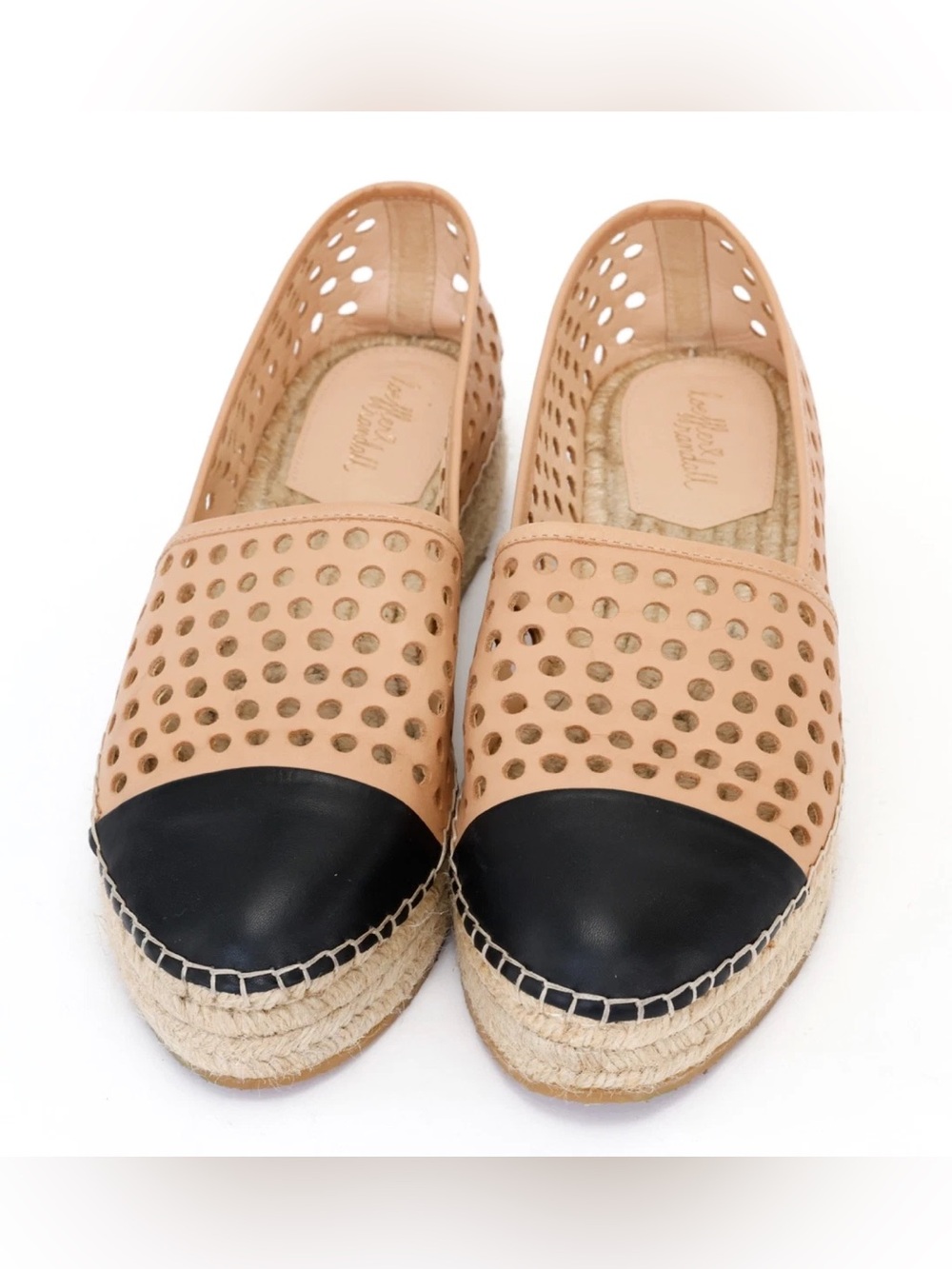 Loeffler Randall Mara Espadrille 8.5